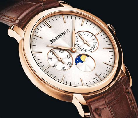 audemars piguet jules grand complications|Audemars Piguet moonphase.